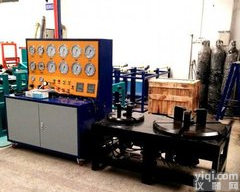 锅炉<em>安全</em>阀<em>校验台</em> 高压<em>安全</em>阀校验装置