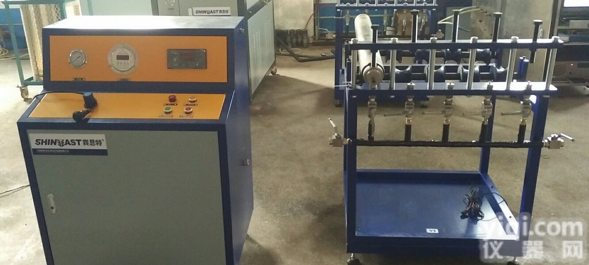 95<em>爆破</em>管充装机  108<em>爆破</em>管充装机  二氧化碳<em>爆破</em>管充装设备 一次性<em>爆破</em>管充装设备