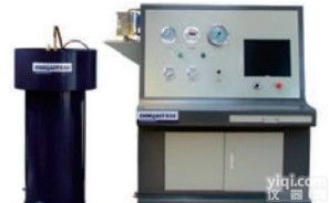<em>钢瓶</em>水压试验台 新国标外测法试验 适用于无缝<em>氮气</em><em>钢瓶</em>氧气<em>钢瓶</em>等工业瓶