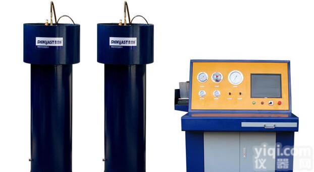 <em>气瓶</em><em>检测站</em>建站全套检测线设备  天然气<em>气瓶</em>检测设备