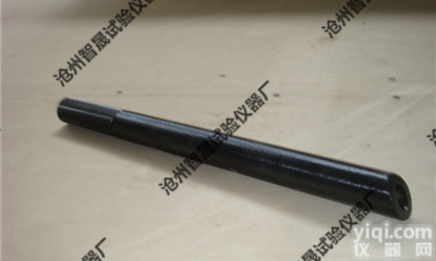 <em>SYL</em>-6<em>保温材料</em><em>取样器</em>