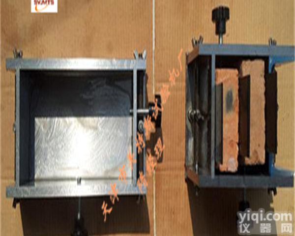 <em>砌墙砖抗压强度模具</em>生产厂家