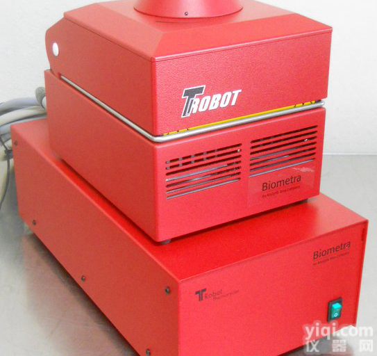 德国TRobot<em>自动化PCR</em>仪