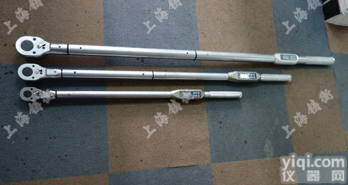 17-340N.m数显<em>扭力</em><em>扳手</em>,螺栓紧固<em>检测</em>及控制专用数字显示<em>扭力</em>矩<em>扳手</em>