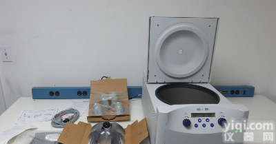 德国艾<em>本德</em>5702<em>离心机</em>