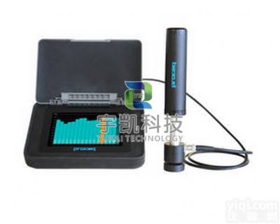 <em>瑞士</em>博势<em>Proceq</em> Equotip 550 Leeb U纸卷硬度测试回弹仪