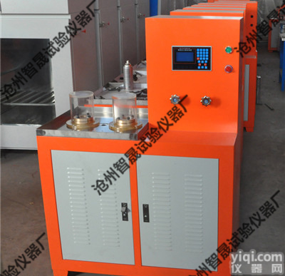 土工膜胀破强度测定仪%厂家<em>图片展示</em>