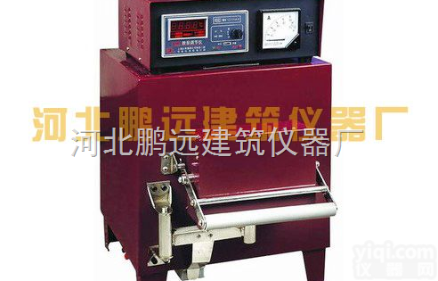 福建4-10型箱式电阻炉，<em>马弗炉</em>，<em>高温炉</em><em>厂家</em>