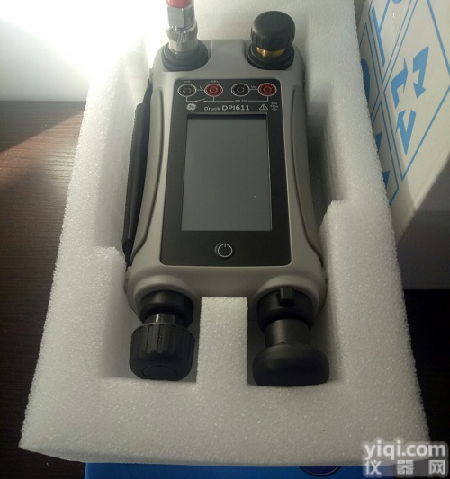 GE DRUCK <em>DPI611</em>德鲁克压力校验仪ZG授权代理商