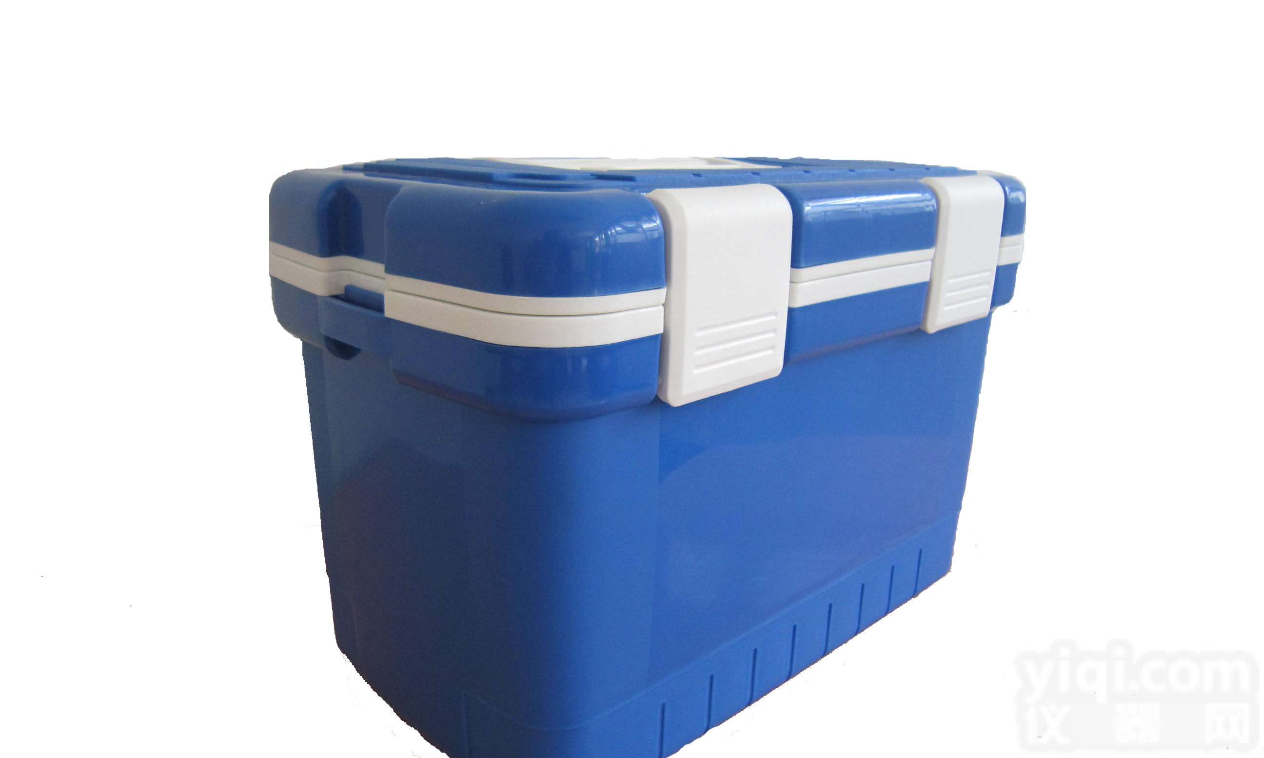 取血箱厂家医用取血箱，2-8℃<em>便携式</em>医院<em>专用</em>取血箱