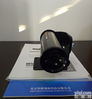 <em>雷泰</em>【RAYMR1SBSF】固定式测温仪<em>操作手册</em>