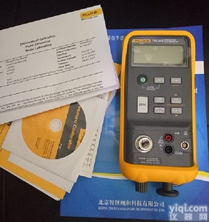 <em>福禄克</em>压力<em>校验仪</em>718 30G北京特价促销