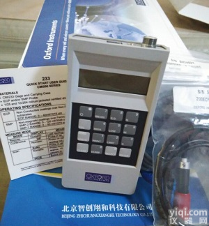 <em>英国牛津</em>CMI233涂层<em>测厚仪</em>CMI250总代理
