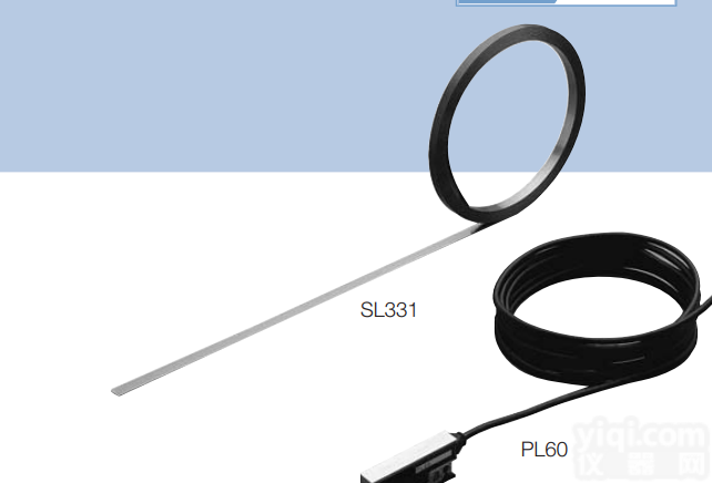 magnescale<em>磁栅</em>尺SL331-<em>200</em>