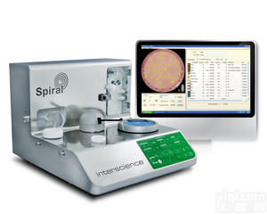 easySprial Pro全自动<em>微生物</em>平皿<em>螺旋</em><em>接种</em>仪