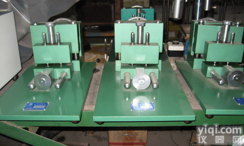 <em>缺口制样机</em>，<em>冲击</em><em>缺口制样机</em>，哑铃制样机，制样机