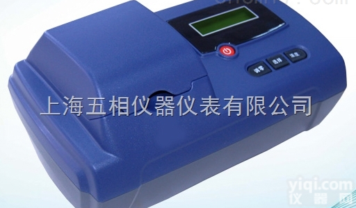 <em>地下水</em>臭氧<em>测定</em>仪