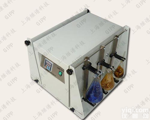 吉林自动液液萃取装置，双面垂直倾斜<em>漏斗</em>振荡器，梨型分液<em>漏斗</em>振荡器<em>价格</em>，调速多用分液<em>漏斗</em>振荡器，数显实验分液<em>漏斗</em>振荡器