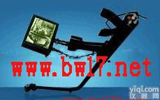 车底视频搜索仪 <em>车辆</em><em>底部</em>视频<em>检查仪</em>价格