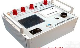 转子阻抗<em>测试仪</em>厂家 <em>发电机</em>转子阻抗<em>测试仪</em>报价