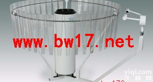 全天候称重降水量计 高精度的降雨、<em>降雪</em>测量仪器 降水量检测仪