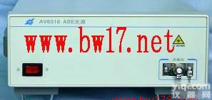 ASE<em>光源</em> 宽带<em>光源</em> 光纤光栅<em>检测仪</em> 薄膜滤波器<em>检测仪</em>
