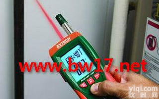 干湿球<em>温湿度计</em>+红外温度计 集合温度﹑相对湿度﹑湿球温度、<em>露点</em>温度和内置红外温度计