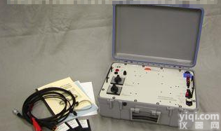 <em>美国</em>进口Daystar DS-1000光伏I-V<em>测试系统</em>