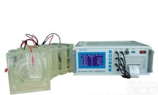 氯<em>离子</em>电通量<em>测定仪</em> 氯<em>离子</em>含量<em>测定仪</em> 氯<em>离子</em><em>测定仪</em>厂家