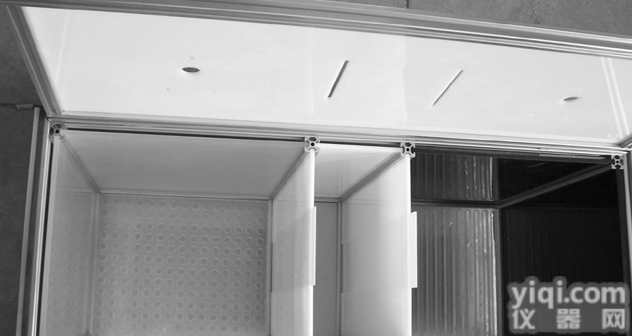 大鼠<em>条件性</em>位置<em>偏爱</em>实验 ETI053