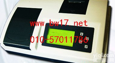 农药残毒快速检测仪（48通道）农产品残毒快速检测仪 蔬菜和水果中农药残毒检测仪