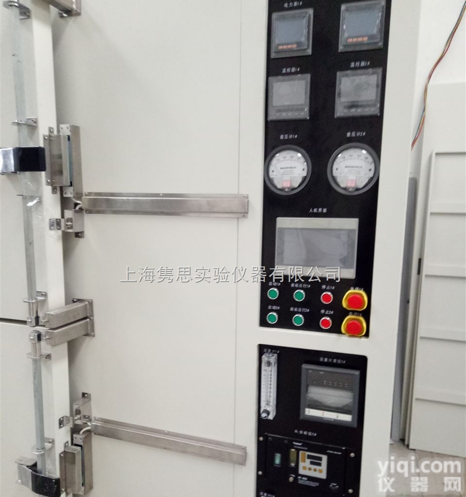 高温固化<em>烤箱</em>，百级无尘<em>无氧</em><em>烤箱</em>