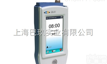 PHBJ-260F型<em>便携式</em>pH计<em>生产厂家</em>