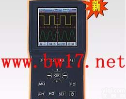 <em>手持式</em>数字存储双通道彩色液晶<em>示波器</em>厂家 <em>手持式</em><em>示波器</em>报价