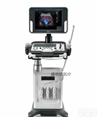 迈瑞<em>全身</em><em>彩超</em>DC-28彩色多普勒超声系统