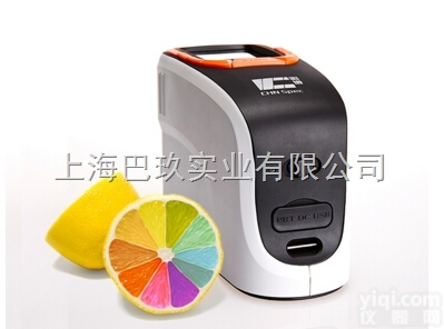 杭州彩谱CS-660A/B彩谱便携式分光<em>测色仪</em>厂家<em>直销</em>