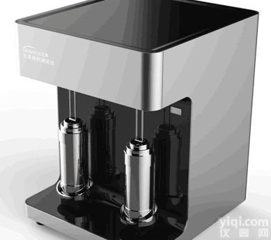 比表面积和孔隙度分析仪 <em>比表面积及孔径测定</em>仪