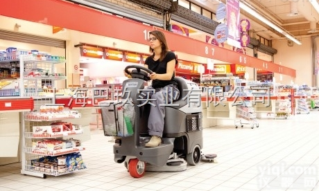 <em>丹麦</em>力奇 BRAVA<em>手推</em>式<em>扫地机</em>代理价