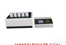 电热<em>消解</em>仪 <em>恒温</em>电<em>加热器</em>