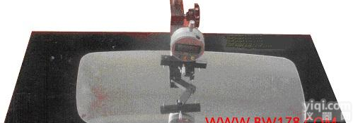 后视镜曲面<em>半径</em><em>测试仪</em> 电脑型车镜<em>曲率</em><em>半径</em><em>测试仪</em>