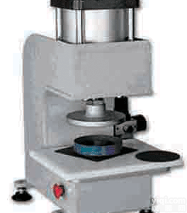 ZSY-5气动<em>冲片</em>机（<em>河北</em><em>三思</em>）外形尺寸：350*420*630