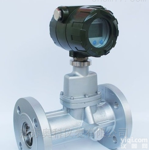 天然气<em>流量计</em>选型，<em>种类</em>