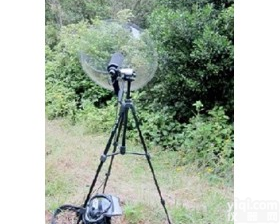 SM3<em>鸟类</em>声音记录仪 动物声音记录仪，动物<em>鸣声</em><em>分析</em>系统，