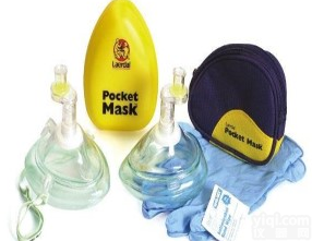 3M™ Ultimate FX FF-402硅质全面型<em>防护面具</em>面罩（中号），每箱4个