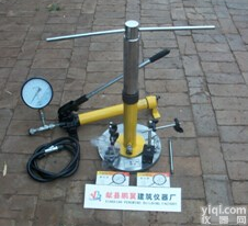 福建K30<em>平板</em><em>载荷</em>仪厂家，K30<em>平板</em><em>载荷</em>仪厂家