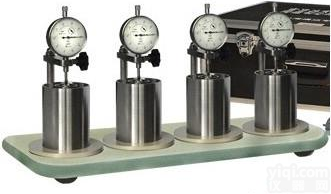 智能泥<em>页岩</em>膨胀<em>测试仪</em> <em>页岩</em>膨胀测定仪