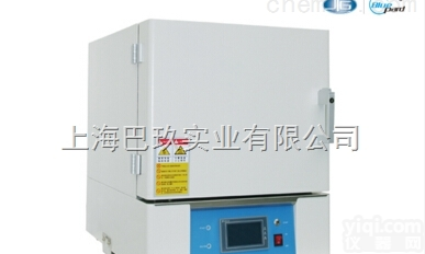 上海一恒可程式箱式电阻炉(进口<em>控制器</em>) BSX2-5-12TP<em>一级</em>代理