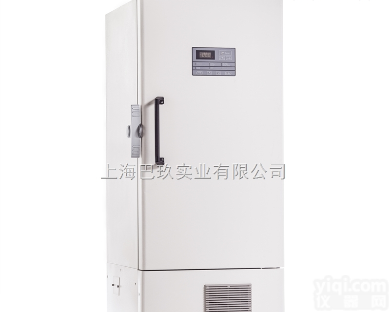 <em>三洋</em>MDF-U3386S超<em>低温</em>保存箱<em>使用方法</em>