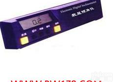 <em>天线</em>俯仰角<em>测试</em>仪