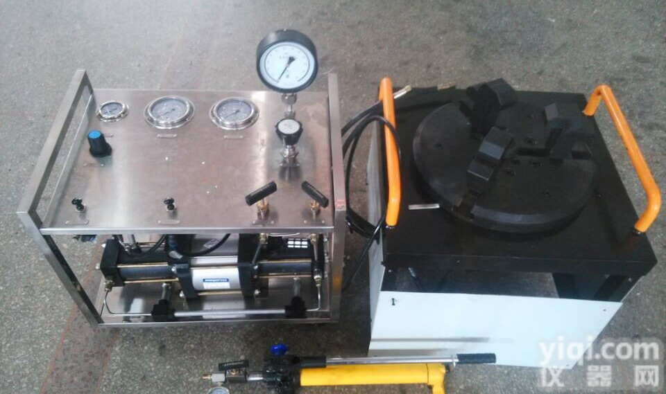 <em>安全</em>阀<em>校验台</em> 离线<em>安全</em>阀压力<em>校验台</em>